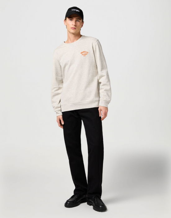 Wrangler Мужская Кепка Чёрная  [6]