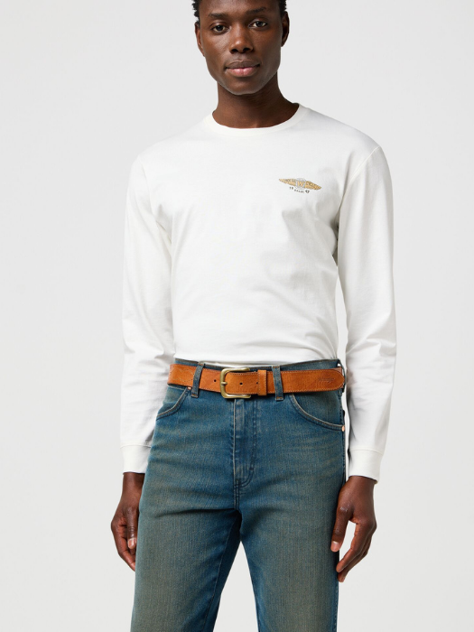 Wrangler Ремень Cafeniu  [3]