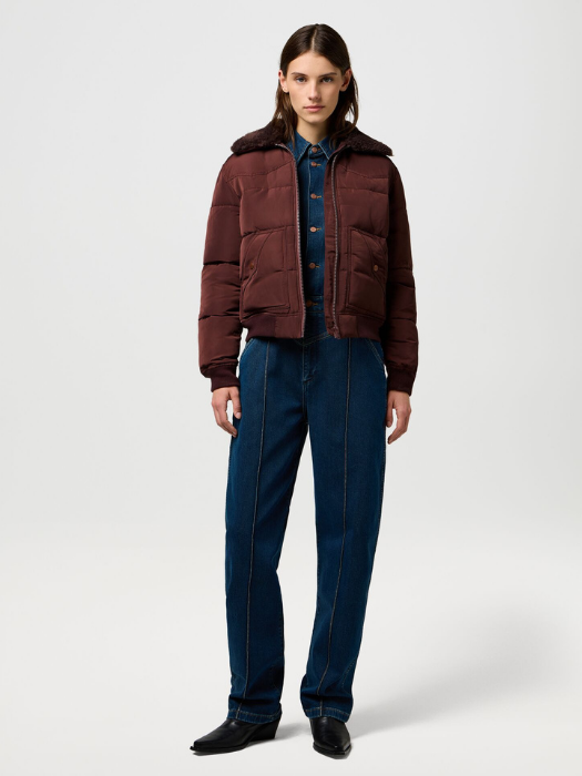 Wrangler Куртка Cafeniu Regular [1]