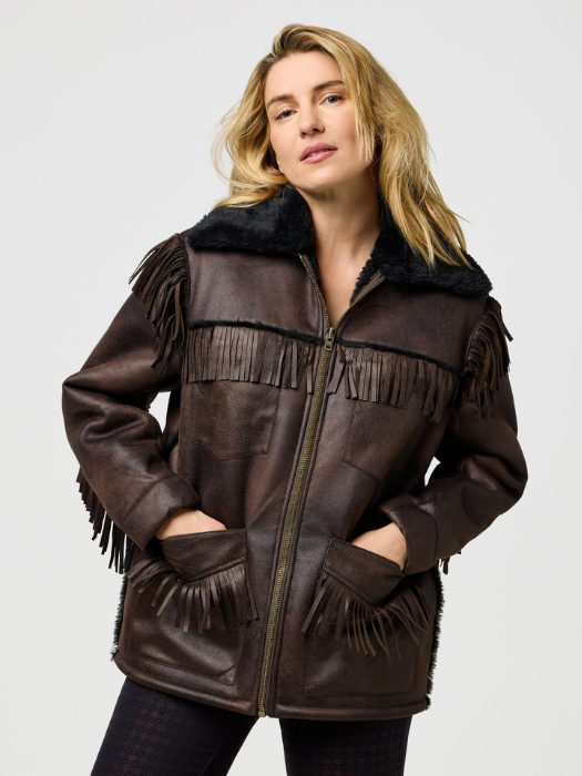 Wrangler Куртка Cafeniu Relaxed [2]