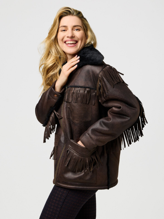 Wrangler Куртка Cafeniu Relaxed [4]