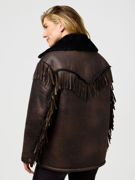 Wrangler Куртка Cafeniu Relaxed [6]