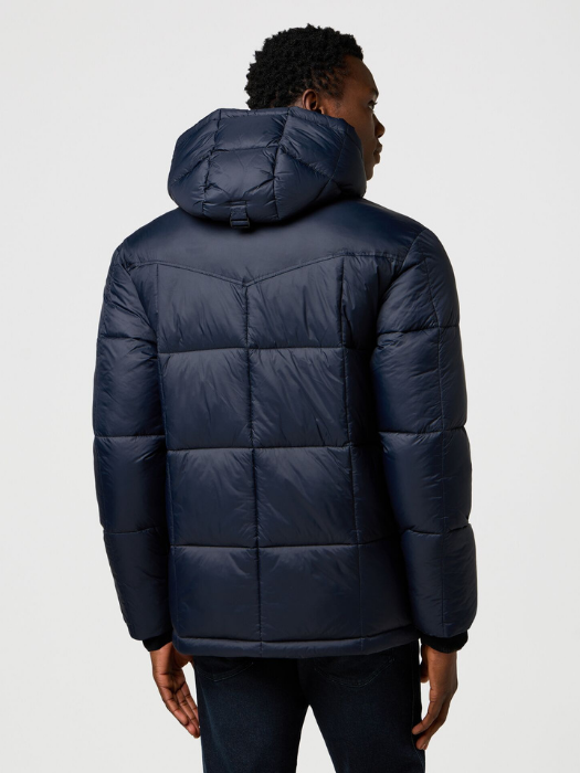 Wrangler Куртка Negru Accesorii [5]