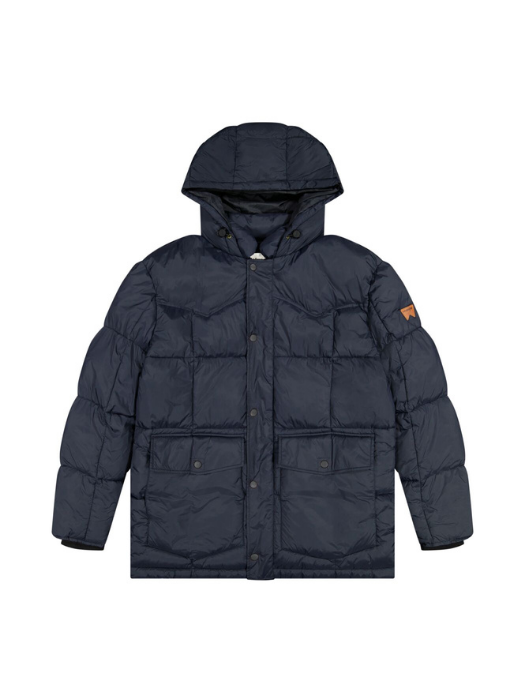 Wrangler Куртка Negru Accesorii [6]