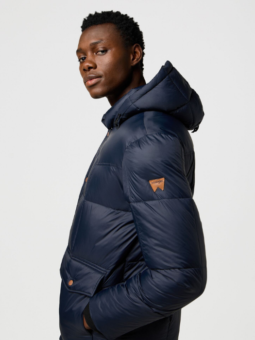 Wrangler Куртка Negru Accesorii [3]