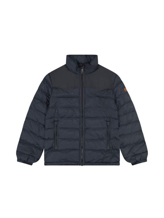 Wrangler Куртка Negru Regular [6]