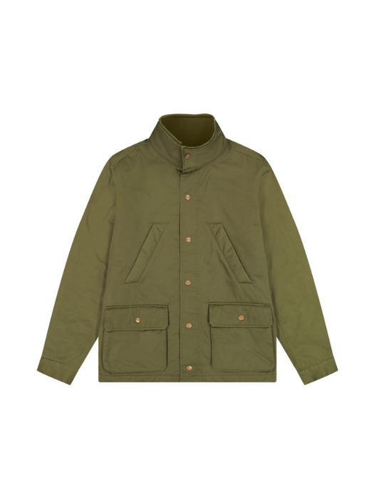 Wrangler Куртка Olive Regular [5]