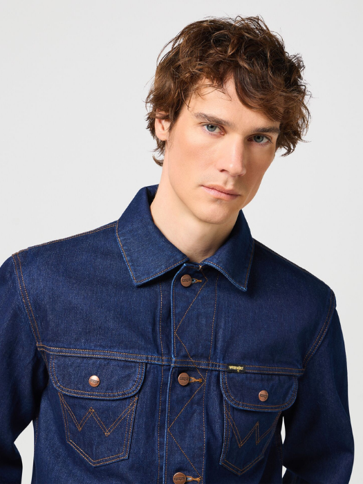 Wrangler Куртка Rinse Regular [4]