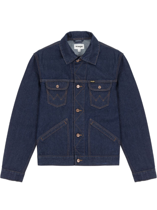 Wrangler Куртка Rinse Regular [6]