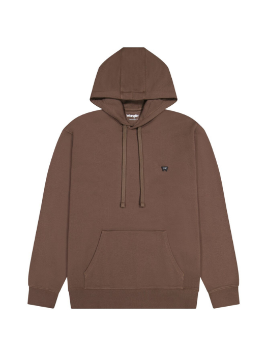 Wrangler Hanorac Mov Regular Barbati [6]