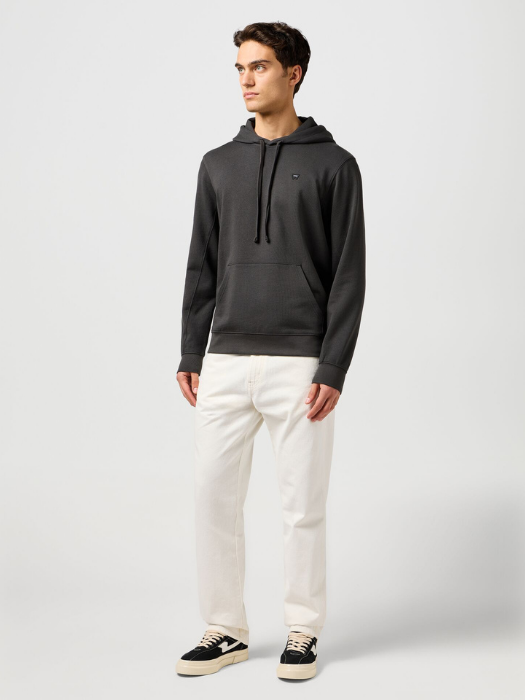 Wrangler Толстовка Negru Regular [6]