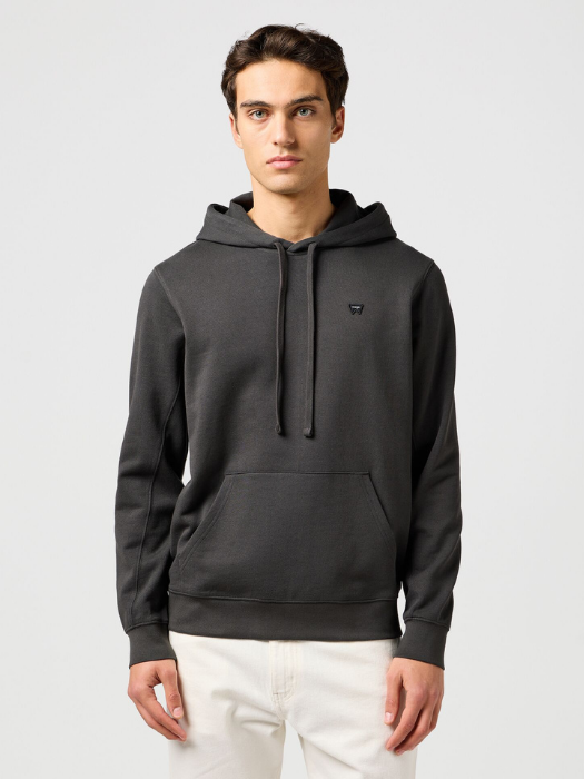 Wrangler Толстовка Negru Regular [1]