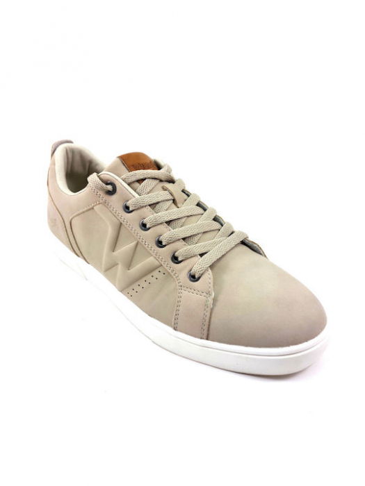 Wrangler Мужская Обувь Беживая  [4]