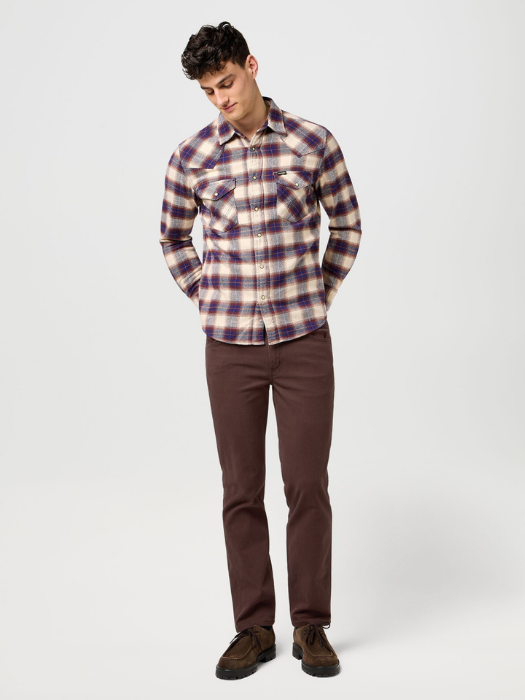 Wrangler Брюки Bordo Regular Straight [1]