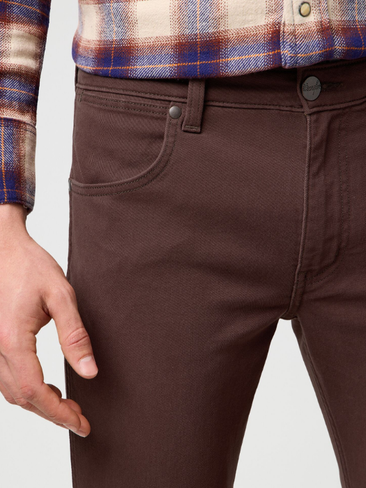 Wrangler Брюки Bordo Regular Straight [4]