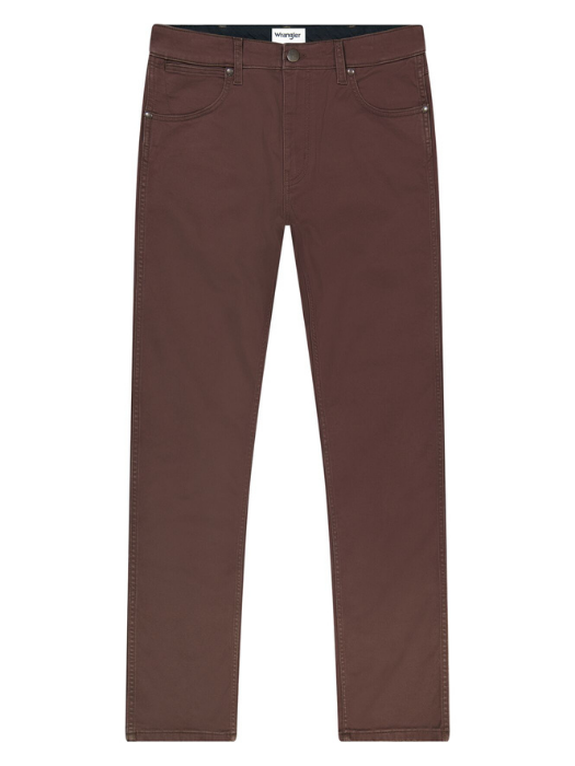 Wrangler Брюки Bordo Regular Straight [6]