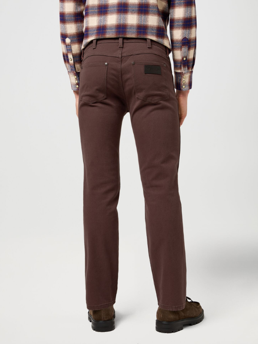 Wrangler Брюки Bordo Regular Straight [3]