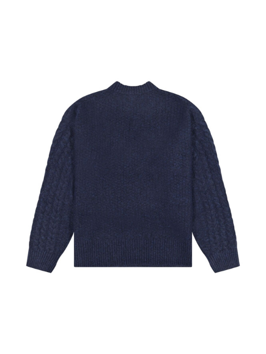 Wrangler Свитер Blue Regular [6]