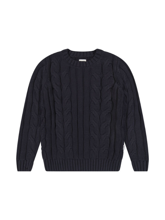 Wrangler Свитер Indigo Regular [5]