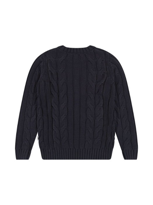 Wrangler Свитер Indigo Regular [6]