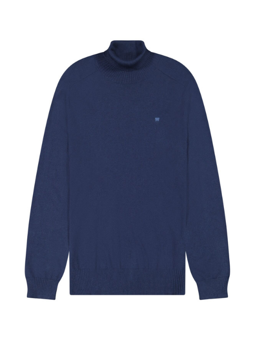 Wrangler Свитер Navy Regular [6]