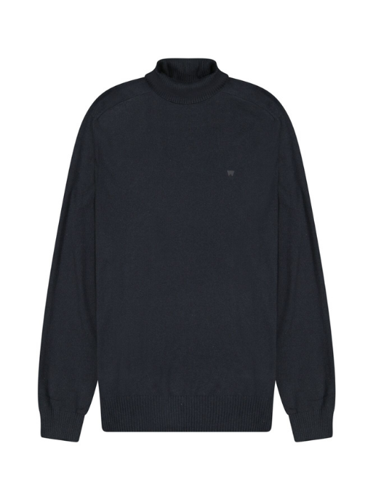 Wrangler Свитер Negru Regular [6]