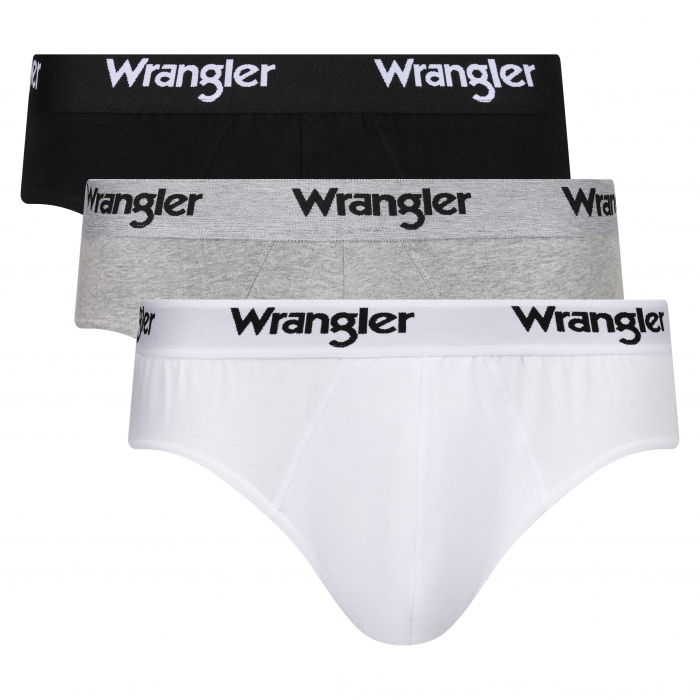 Wrangler Set Lenjerie Multicolor  Barbati [1]