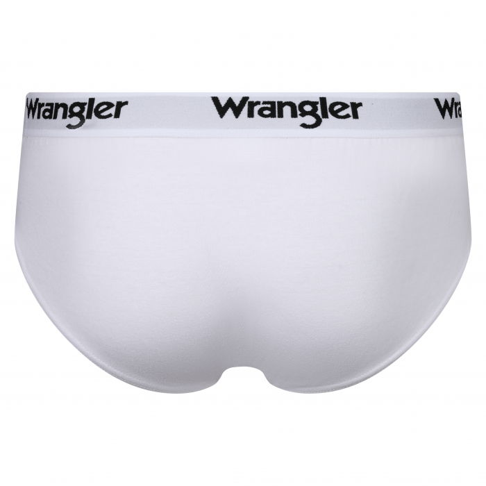 Wrangler Set Lenjerie Multicolor  Barbati [5]