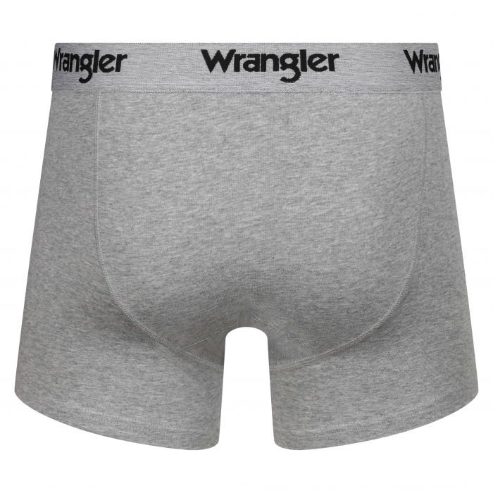 Wrangler Набор Нижнего Белья Black White  [7]
