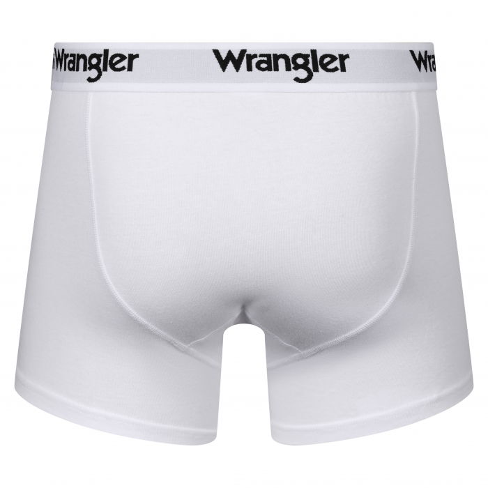 Wrangler Набор Нижнего Белья Black White  [5]
