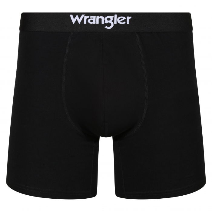 Wrangler Set Lenjerie Multicolor  Barbati [4]