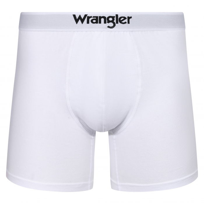 Wrangler Set Lenjerie Multicolor  Barbati [2]