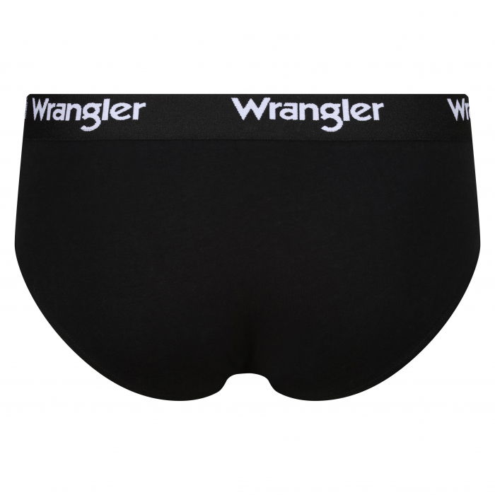 Wrangler Set Lenjerie Multicolor  Barbati [7]
