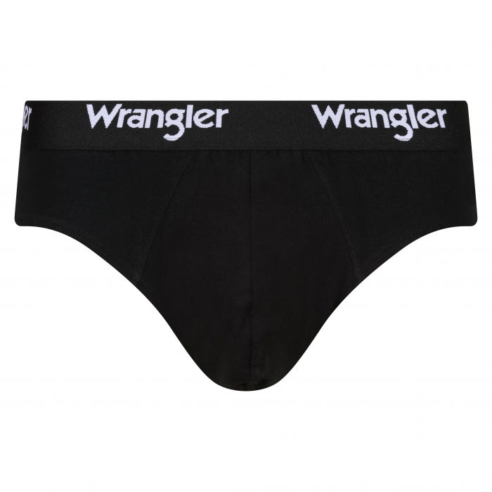 Wrangler Set Lenjerie Multicolor  Barbati [6]