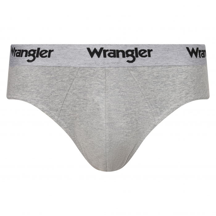 Wrangler Set Lenjerie Multicolor  Barbati [2]