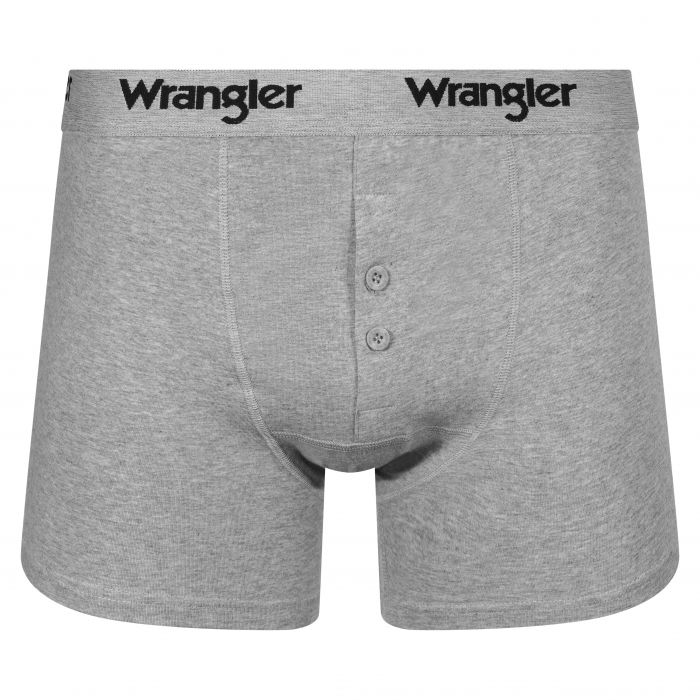 Wrangler Набор Нижнего Белья Black White  [6]