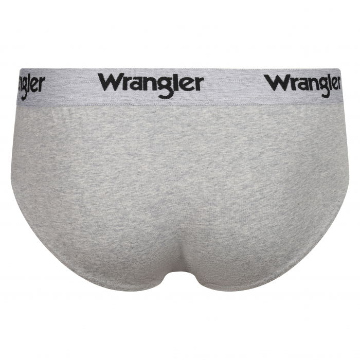 Wrangler Set Lenjerie Multicolor  Barbati [3]