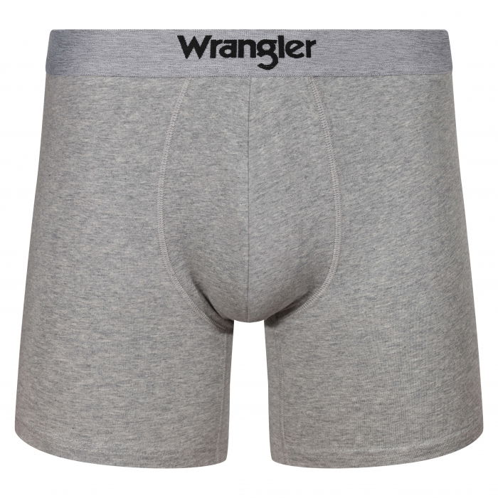 Wrangler Set Lenjerie Multicolor  Barbati [6]