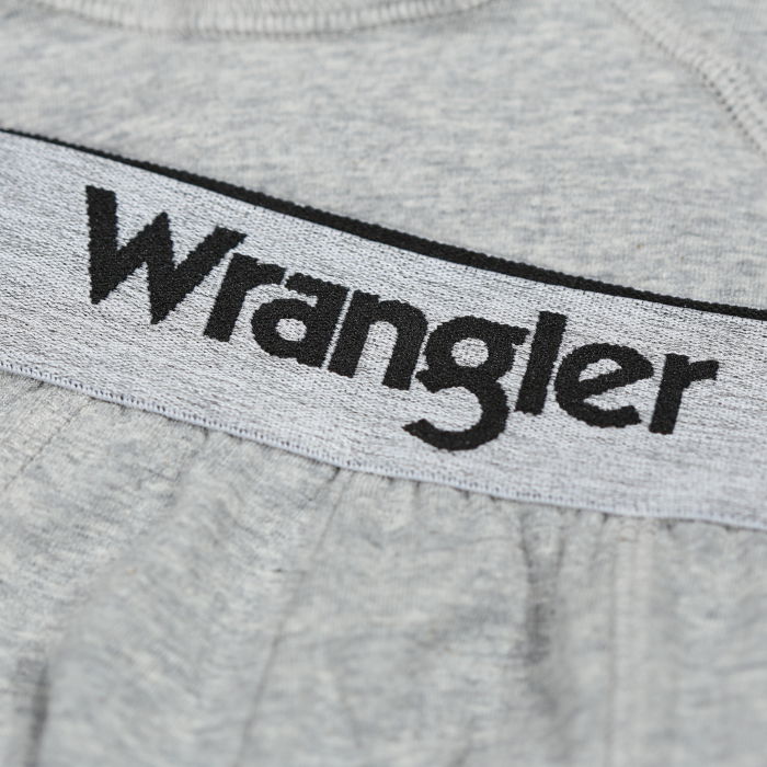 Wrangler Set Lenjerie Multicolor  Barbati [2]