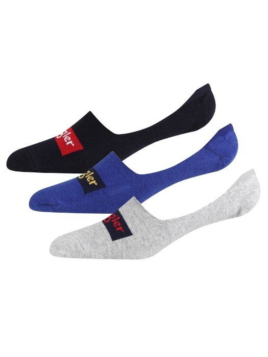 Wrangler Set Sosete Multicolor  Barbati [1]