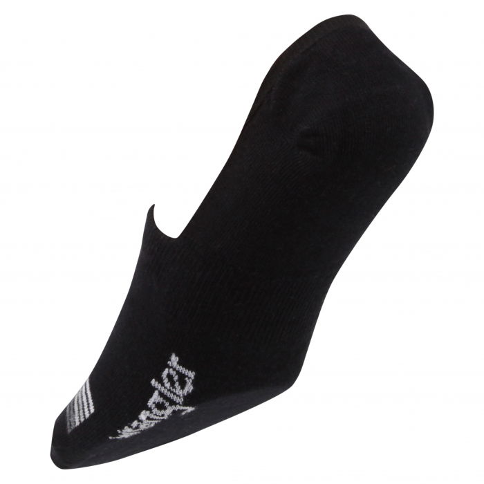 Wrangler Set Sosete Negre Barbati [2]