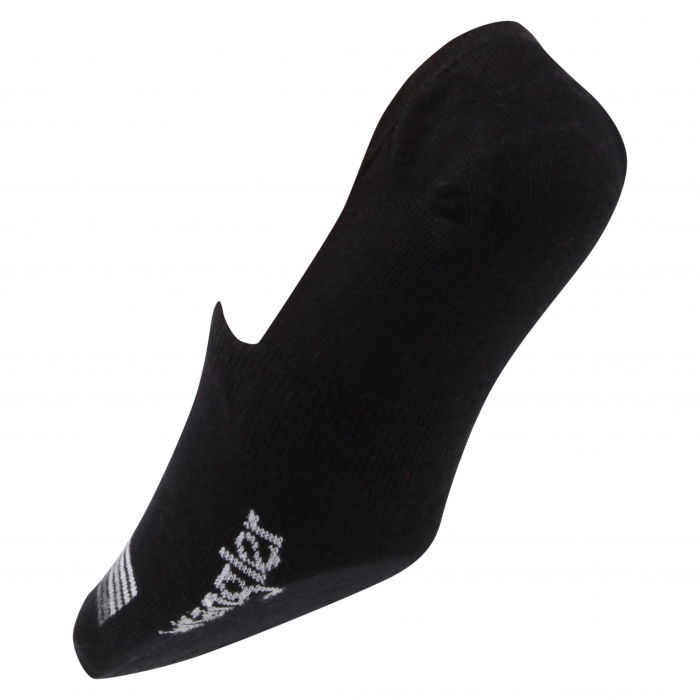 Wrangler Set Sosete Negre Barbati [4]