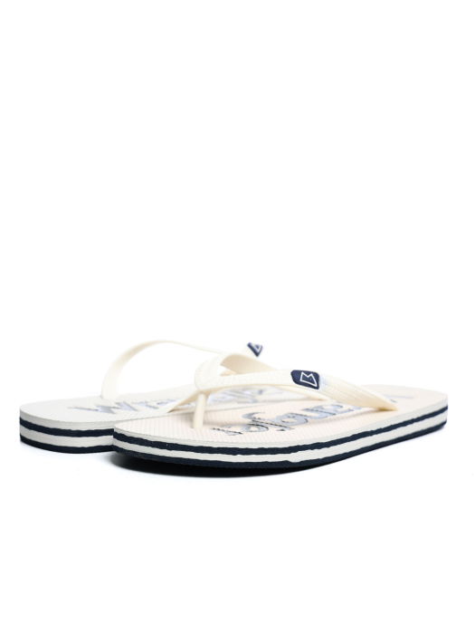 Wrangler Slapi Bright White  Barbati [2]