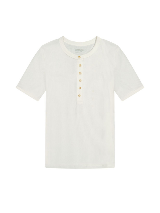 Wrangler Футболка Alb Slim [6]