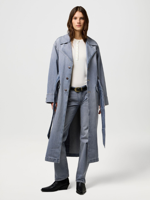 Wrangler Футболка Alb Slim [5]