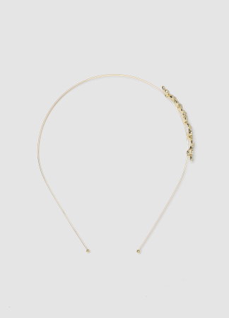 Accesorii - Accesorii Pentru Par Aurii Fete 3-10 Ani