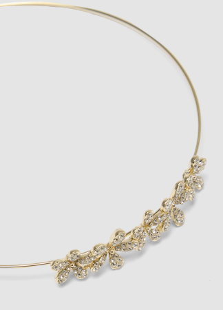 Accesorii - Accesorii Pentru Par Aurii Fete 3-10 Ani