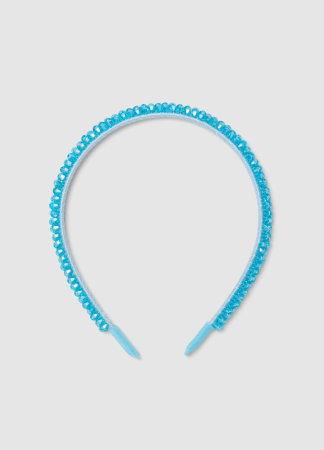 FETE - Accesorii Pentru Par Light Blue Fete 3-10 Ani