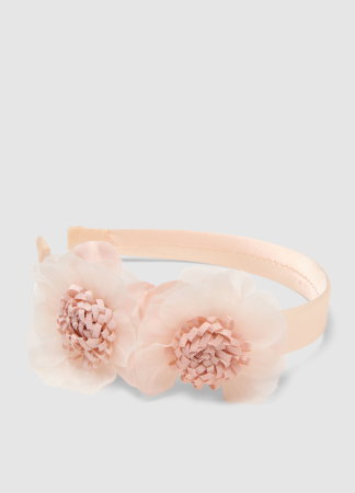 FETE - Accesorii Pentru Par Roz Fete 3-10 Ani