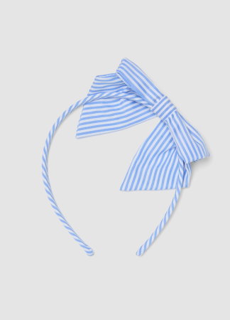 Accesorii - Accesorii Pentru Par White/Lt Blue Fete 3-10 Ani